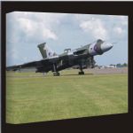 Canvas Art - Aero Braking - from